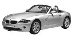 BMW E85 P22BE Fault Code