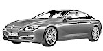 BMW F06 P22BE Fault Code